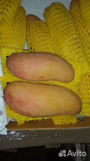 Манго Таиланд