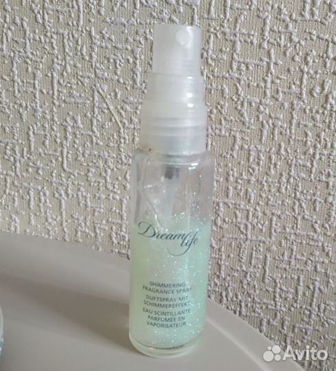 Блеск для тела