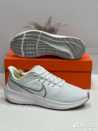 Кроссовки: nike AIR zoom pegasus 39