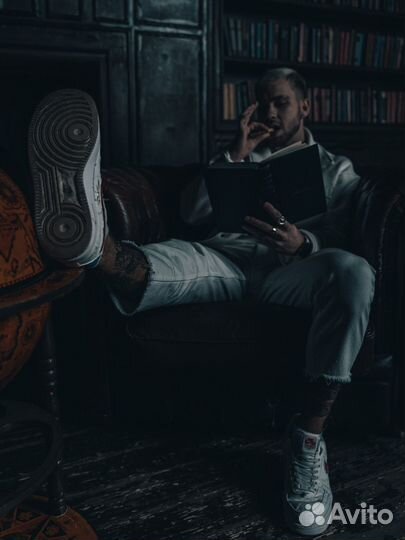 Фотограф и видеограф