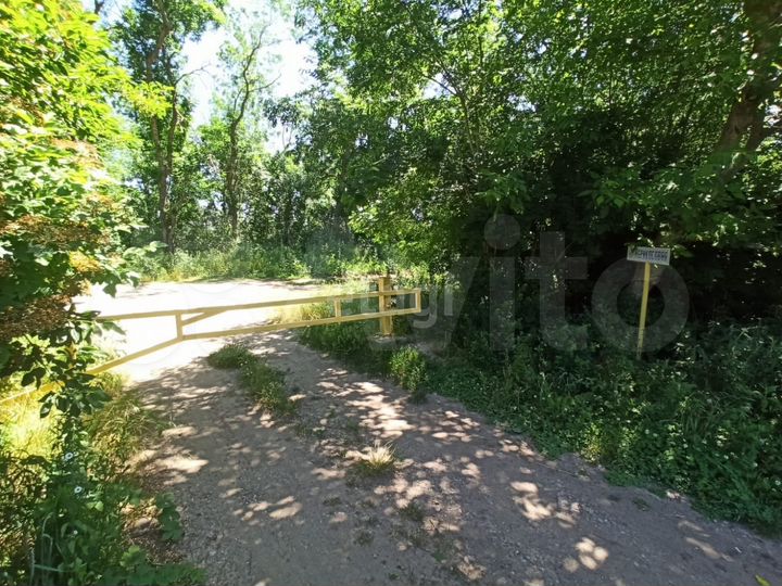 Участок 6 сот. (СНТ, ДНП)