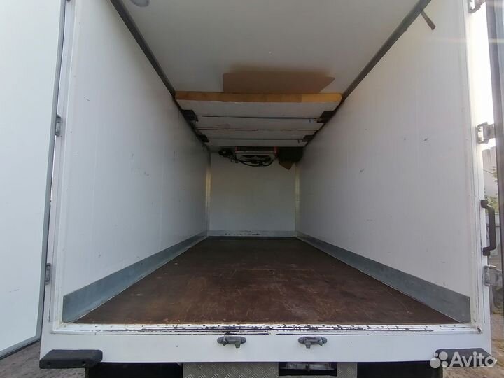 Услуги рефрижератора газель (20куб)