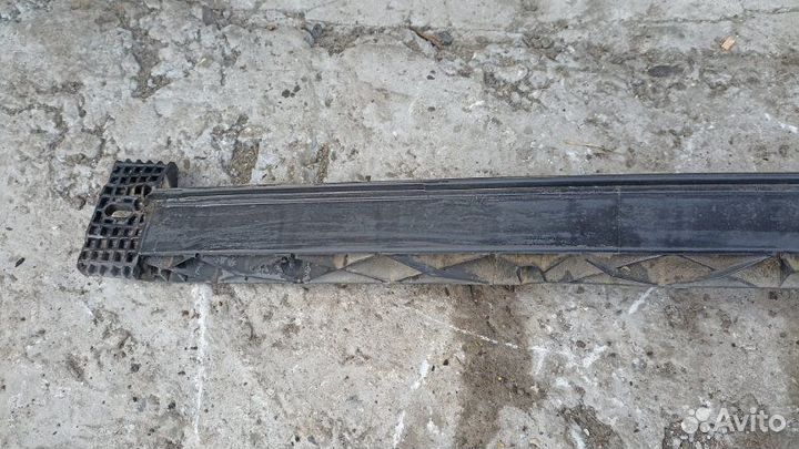 Решетка стеклооч. (планка под лобовое стекло)