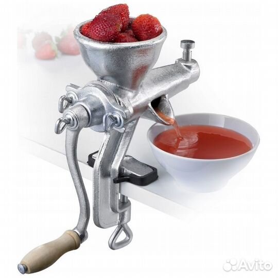 Соковыжималка шнековая Westmark Starke Else