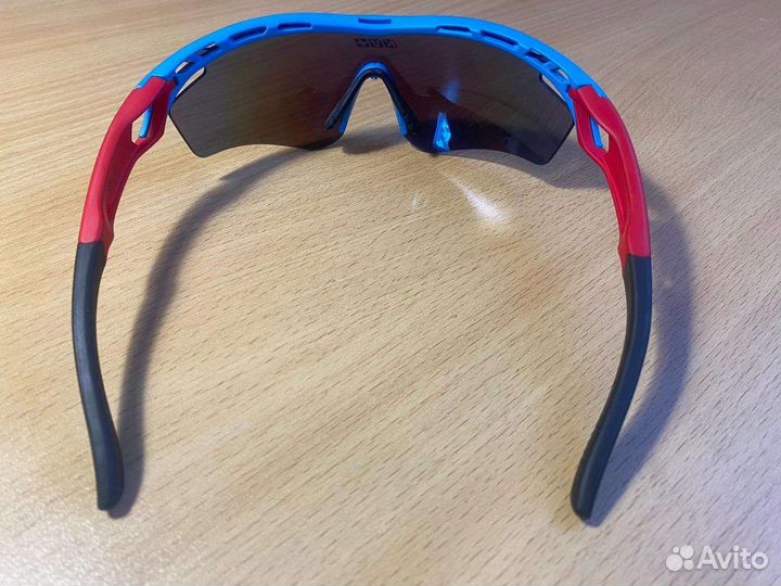 Лыжные очки KV+