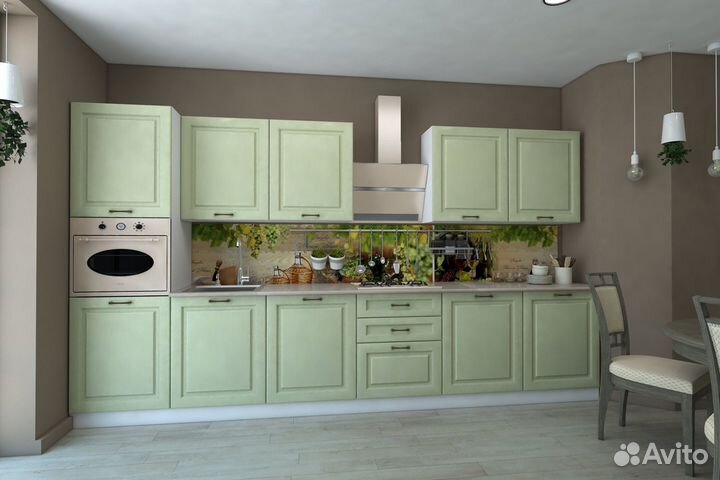 Мебель для кухни