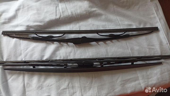 Щетки стеклоочистителя новые оригинальные VAG