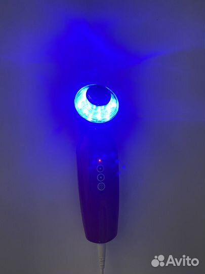 Массажер лица Cleartone от De Sheli