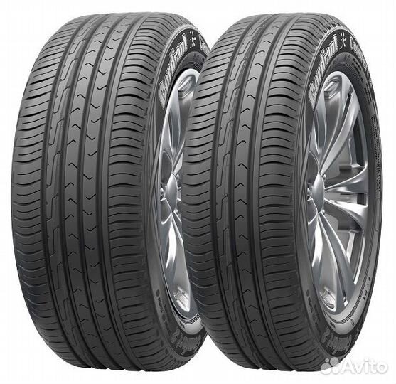 Cordiant Comfort 2 195/55 R15 89H