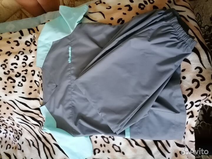 Хирургический костюм