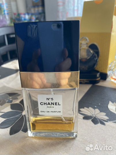 Духи винтаж Nina Ricci