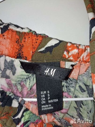 Комбинезон H&M s, Dunnes Stores новый m