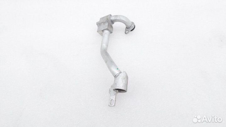 Трубка охлаждения турбины Mercedes-Benz E-Class