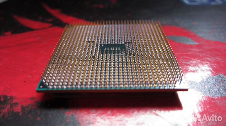 Процессор AMD Athlon X4 860 K 3,7 Мгц,socket FM2+