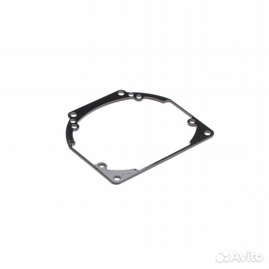 Переходные рамки на Honda Accord viii