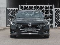 Honda Accord 2.0 CVT, 2022, 55 000 км, с пробегом, цена 2 914 500 руб.