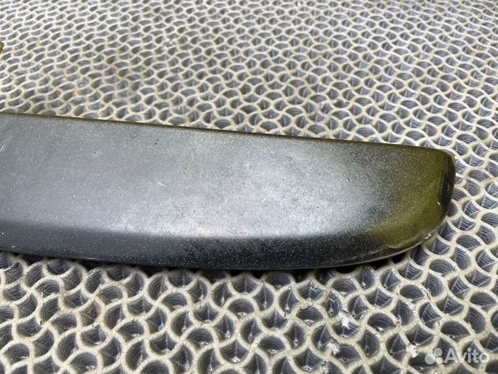 Накладка на крыло передняя левая Jaguar Xf X250