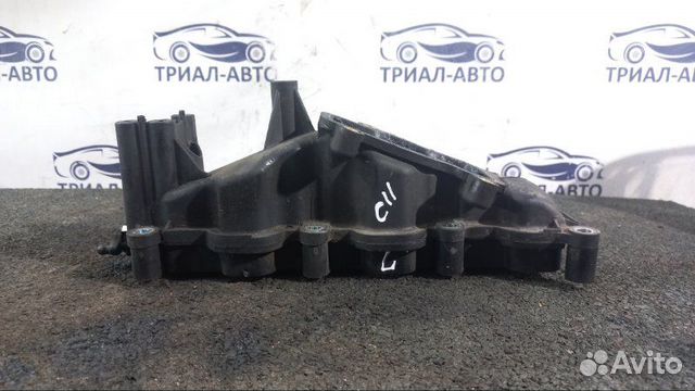 Коллектор Q7