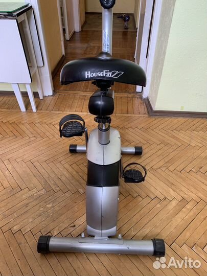 Велотренажер б/у HousFit