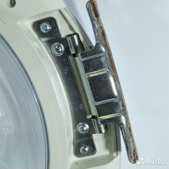 Люк в сборе indesit C00510616