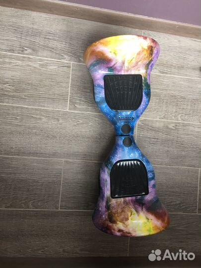 Гироскутер SMART Balanse 10,5