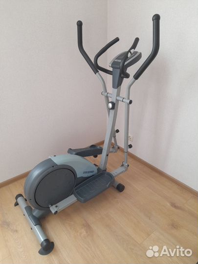 Эллиптический тренажер torneo