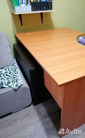 Письменный стол бу
