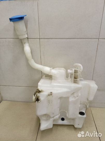 Бачок омывателя лобового стекла A1 2010