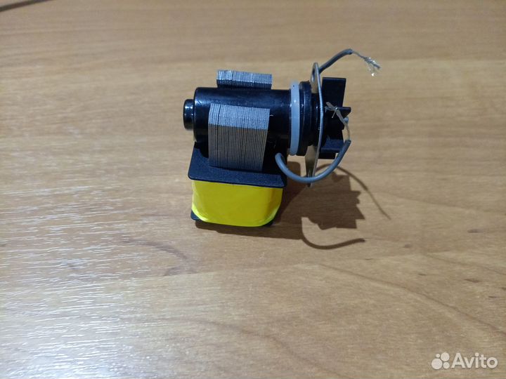 Помпа подогревателя Лунфей