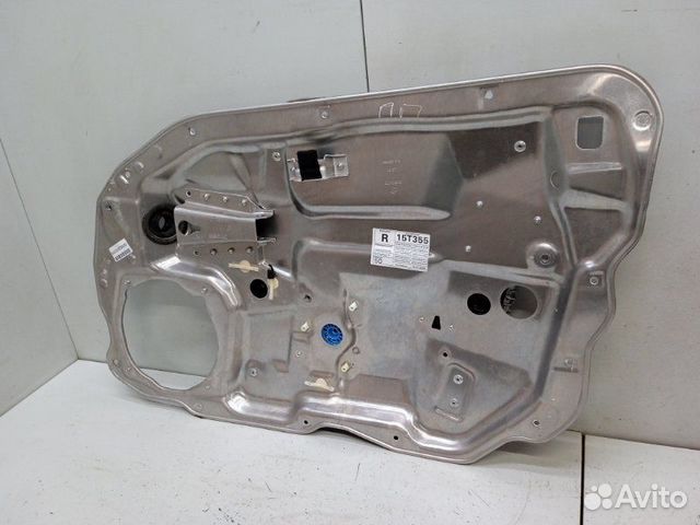 Стеклоподъемник передний правый Mercedes-Benz