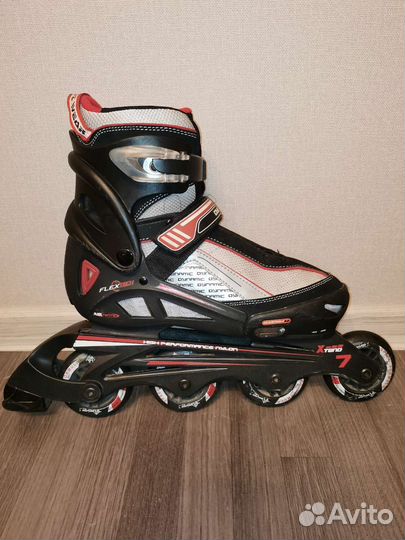 Ролики Amigo Sport