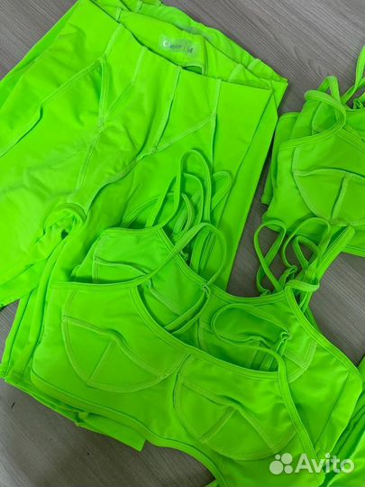 Швейный цех, мелкий и средний опт