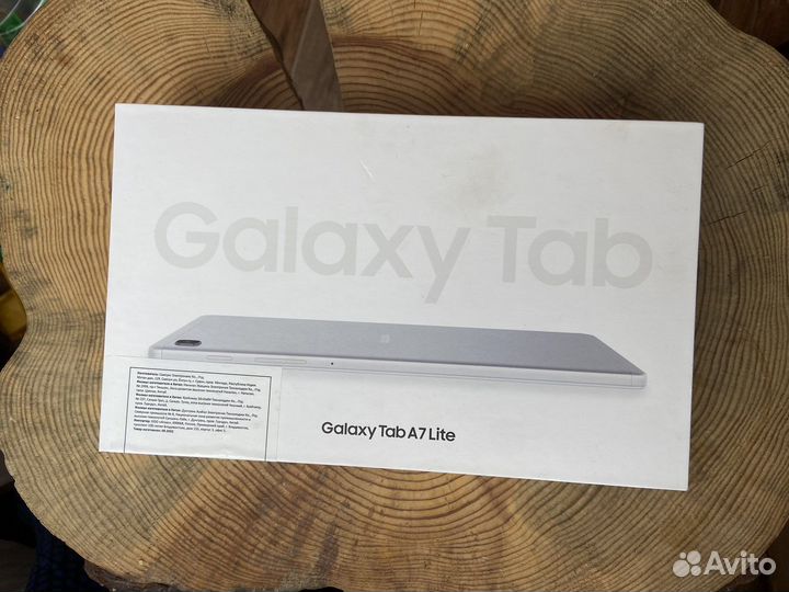 Планшет samsung galaxy tab a7 lite