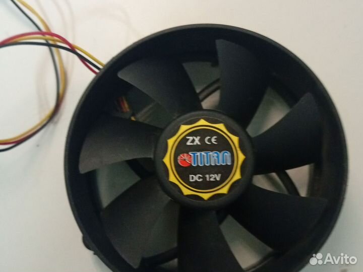 Кулер для пк