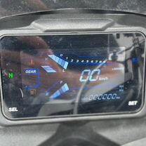 ATV 400 4WD, 2026, 100 км, Алма-Ата