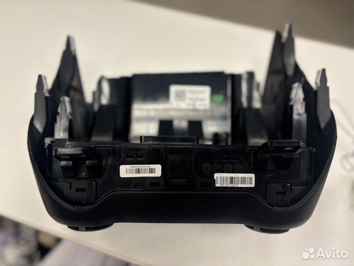 Блок управления климат-контролем Kia Rio 4