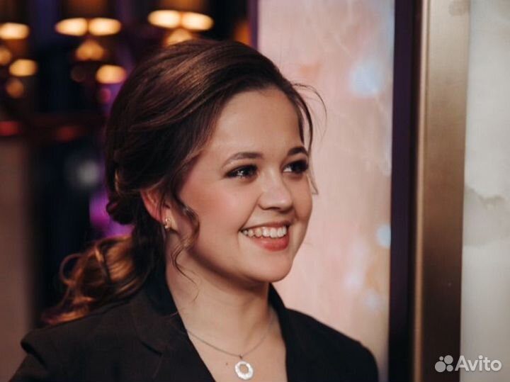 Продюсер запусков/Распаковка личности