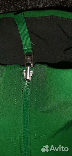 Зипка The north face