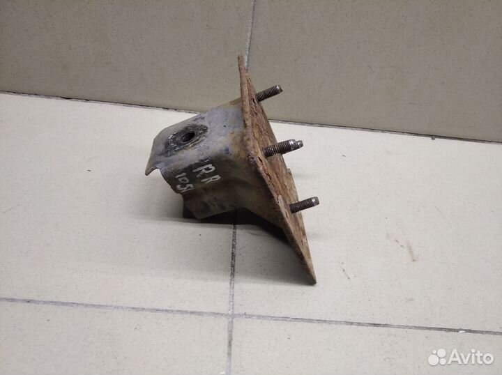 Кронштейн (сопут. товар) Gentra II 2013-2015