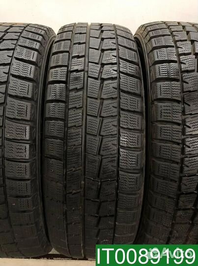 Dunlop Winter Maxx WM01 185/65 R15 101H