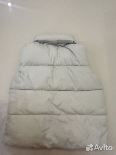 Жилетка zara 86