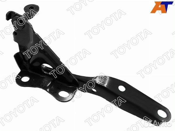 Петля капота toyota RAV4, toyota RAV4 A3 05-13