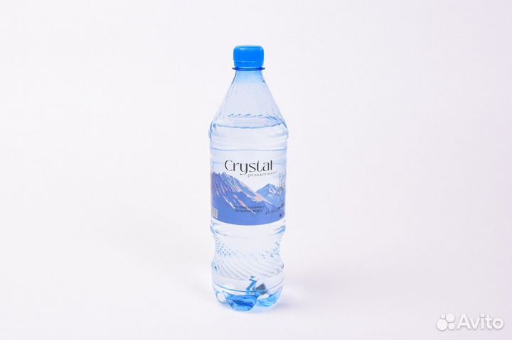 Доставка питьевой воды 19, 5, 1.5, 1, 0.5, 0.33 л