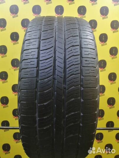 Kumho Road Venture APT KL51 255/55 R18