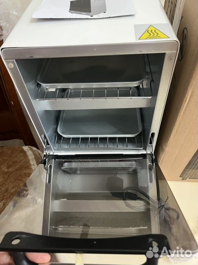 Стерилизатор для маникюрных инструментов