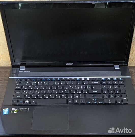 Ноутбук Acer VA73