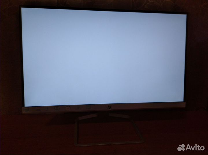 Монитор HP IPS