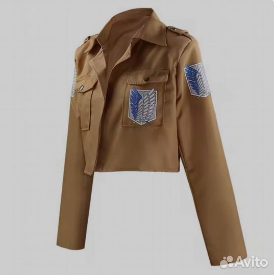 Геншин импакт косплей