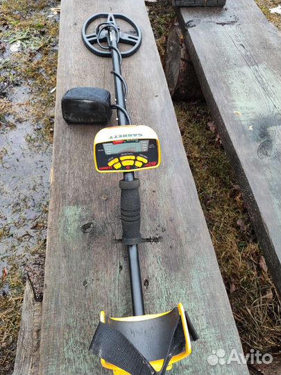 Металлоискатель garrett ace 350 euro