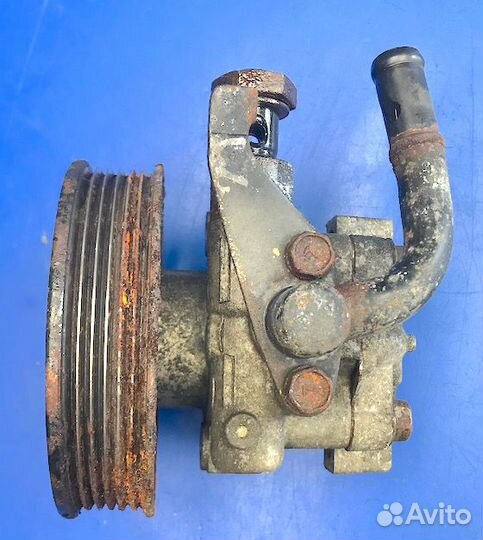 Насос гур Хендай Санта Фе 2008